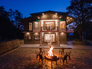 FOXOSO AAMARI RESORT